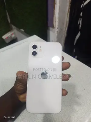 Apple iPhone 12 128 GB White