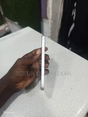 Apple iPhone 12 128 GB White