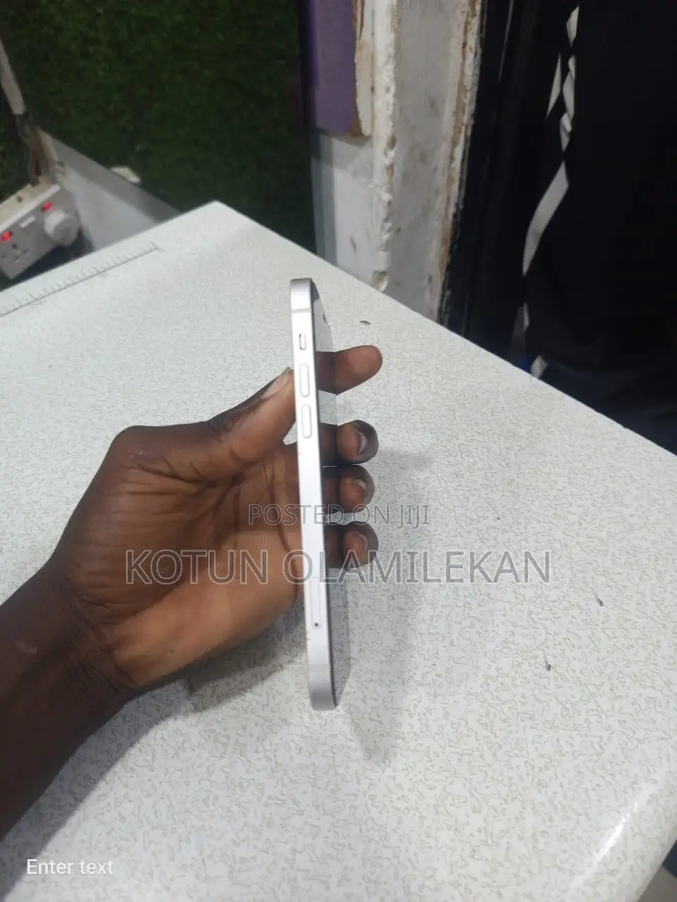 Apple iPhone 12 128 GB White
