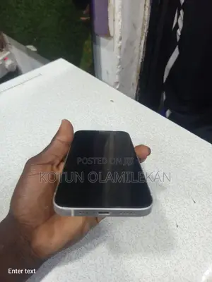 Apple iPhone 12 128 GB White