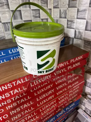 Sky Bond Flooring Adhesive