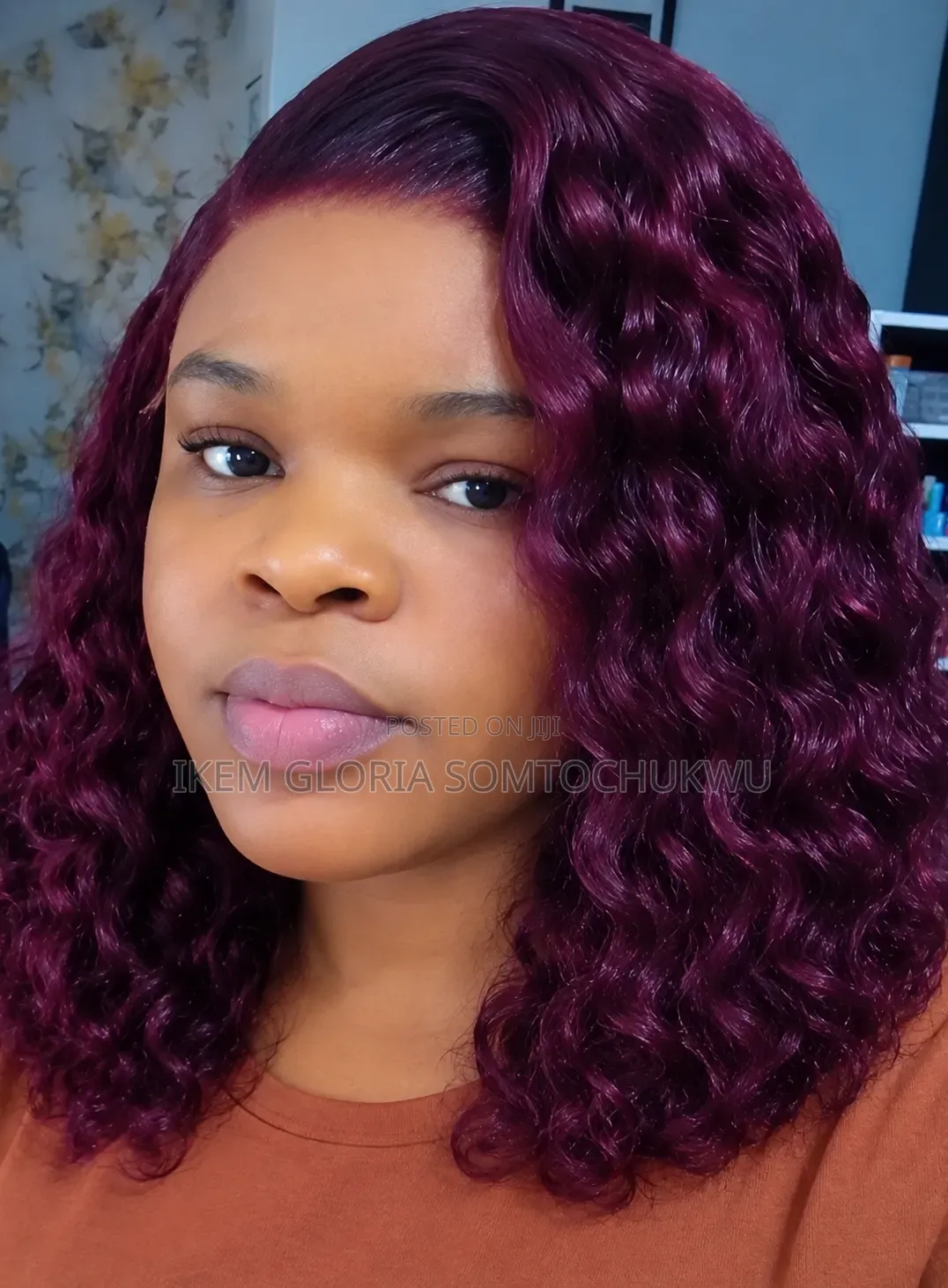 Glosbeauty Hair