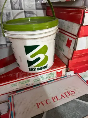 Sky Bond Flooring Adhesive