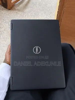 Laptop Dell Latitude 7390 2-in-1 16GB Intel Core i7 SSD 512GB