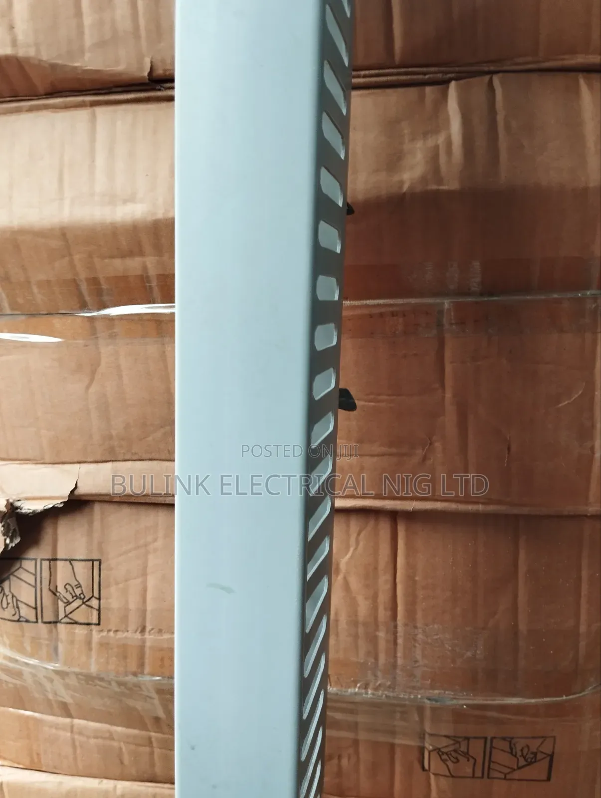 80x80 Industrial Trunkling Rubber Type