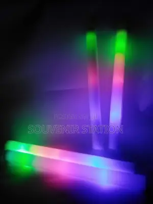 Glow Stick, Glow Foam, After Party Prop X12