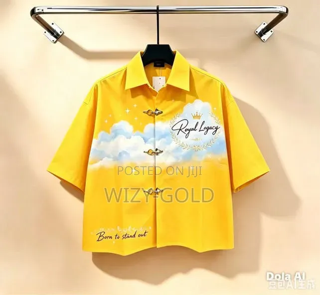 Good Looking Males Wear