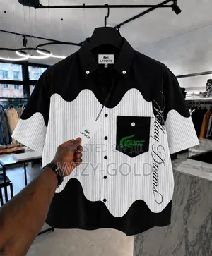 Good Looking Males Wear