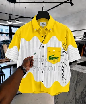 Good Looking Males Wear