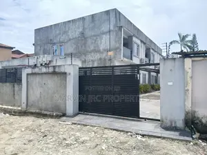 4bdrm Duplex in Bayo Adetona Close, Sangotedo for rent