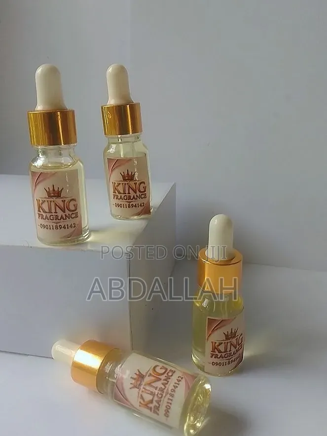 Amber Elite 10ml