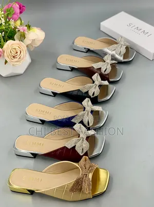 Liliana Slippers for Women and Ladies