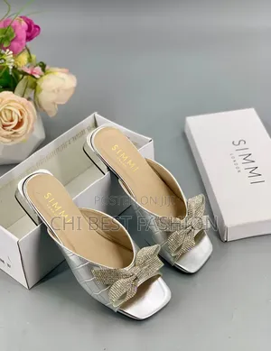 Liliana Slippers for Women and Ladies
