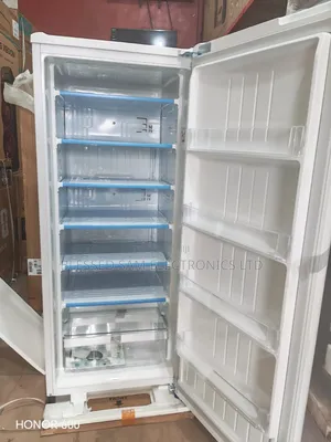 LG Inverter Freezer for Ice Block Maker ( 6 Steps ) 2 Years Warranty