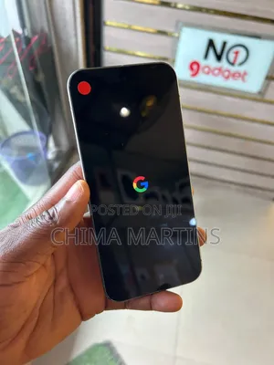 Google Pixel 9 Pro XL 256 GB Gray