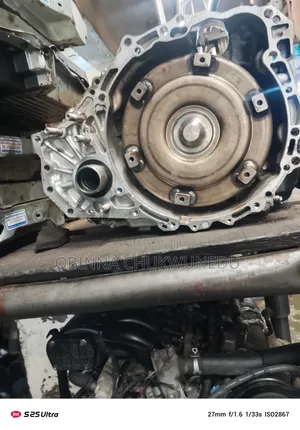 Complete Japanese Gear 30pin V6 4-Wheel