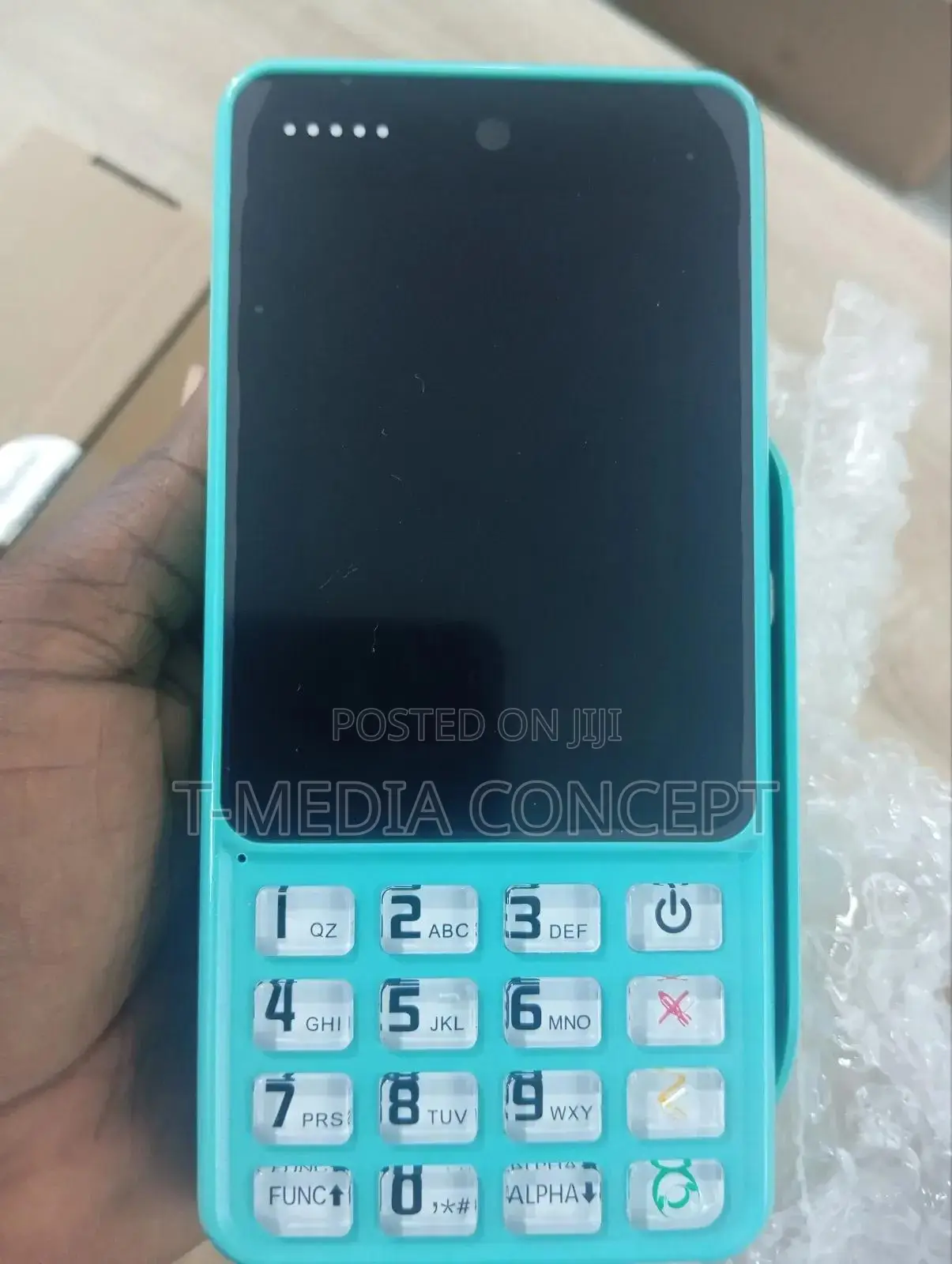 Opay Pos Terminal