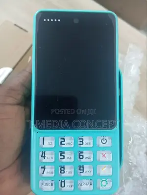 Opay Pos Terminal