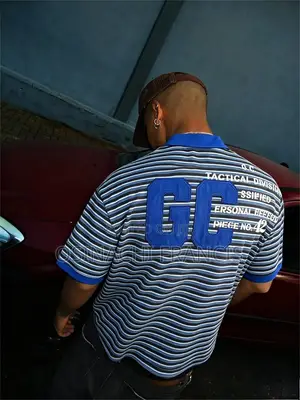 Men's Wears