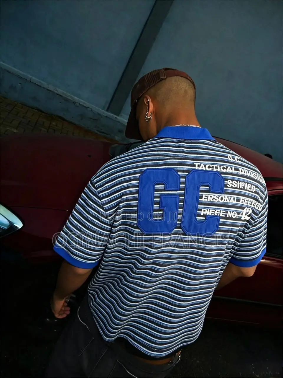 Men's Wears