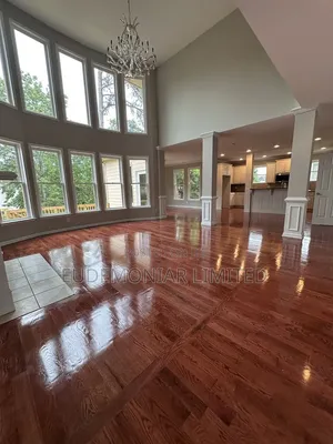 Timber Flooring Finishing for Interior Renovations