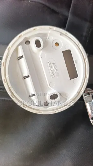 Junction Copper Round Ceiling Connector