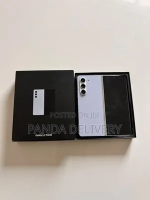 Samsung Galaxy Z Fold 5 256 GB Blue