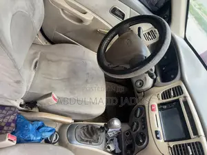 Kia Rio 2000 Black