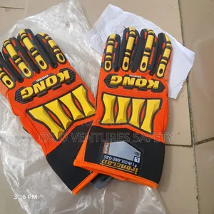 Kong Hand Glove