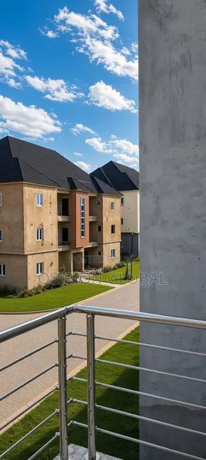 3bdrm Townhouse/Terrace in Aviation Village, Kiami for sale