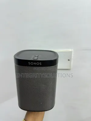 Sonos Play: 1 Compact Wireless Smart Speaker