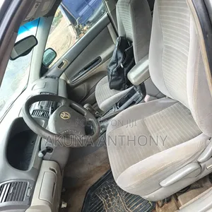 Toyota Camry 2006 Gray