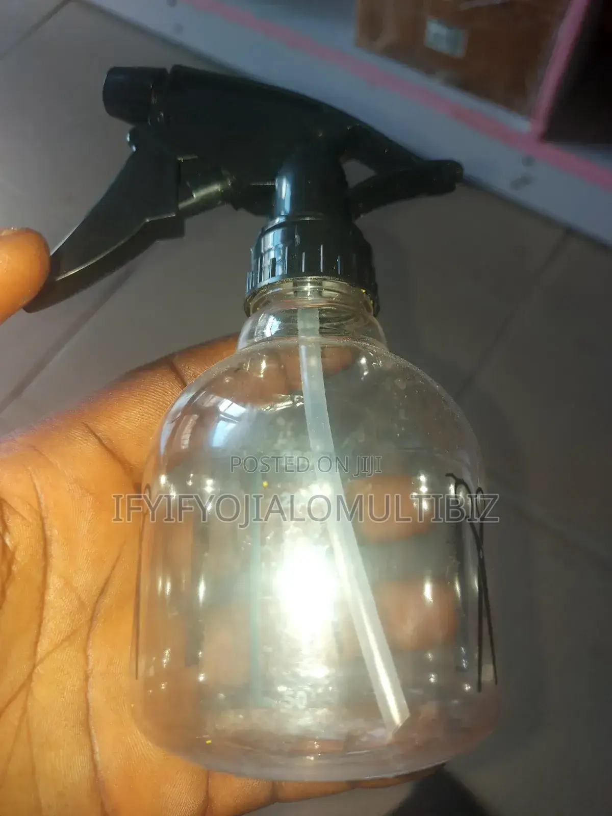 Spray Bottle