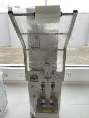 FZL 500 Powder and Granular Packaging Machine
