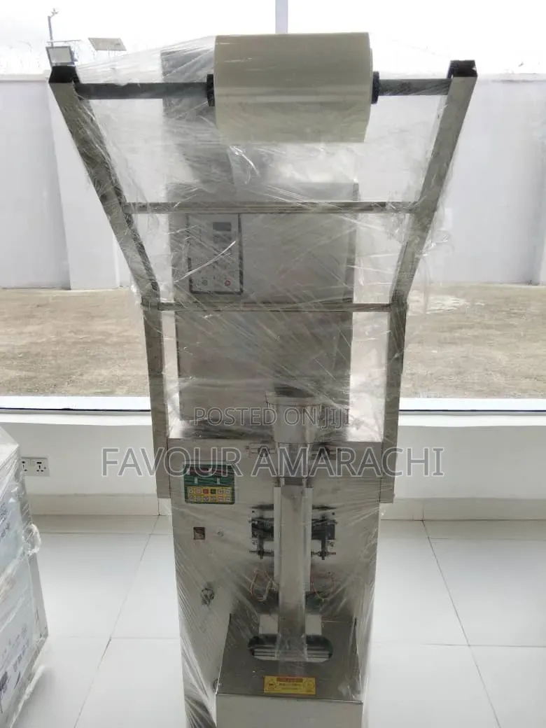 FZL 500 Powder and Granular Packaging Machine