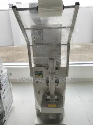 FZL 500 Powder and Granular Packaging Machine
