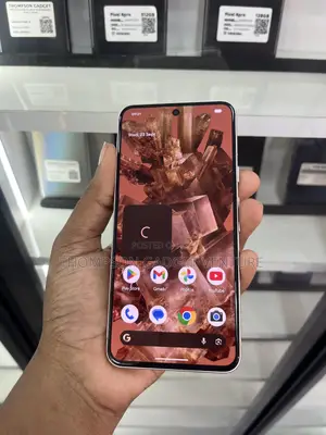 Google Pixel 8 128 GB Pink