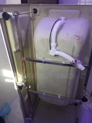 Plumbing Sentry Filithings Installation