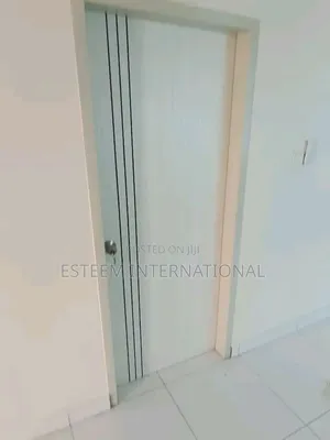 HDF Standard Room Doors