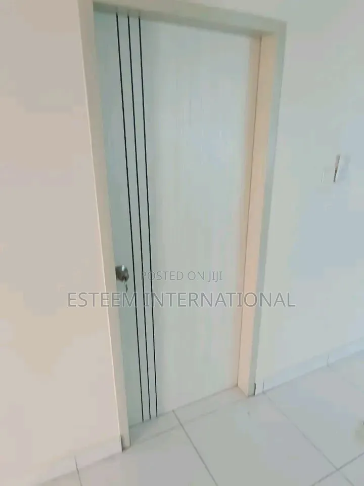 HDF Standard Room Doors