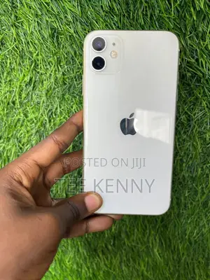 Apple iPhone 11 64 GB Gray