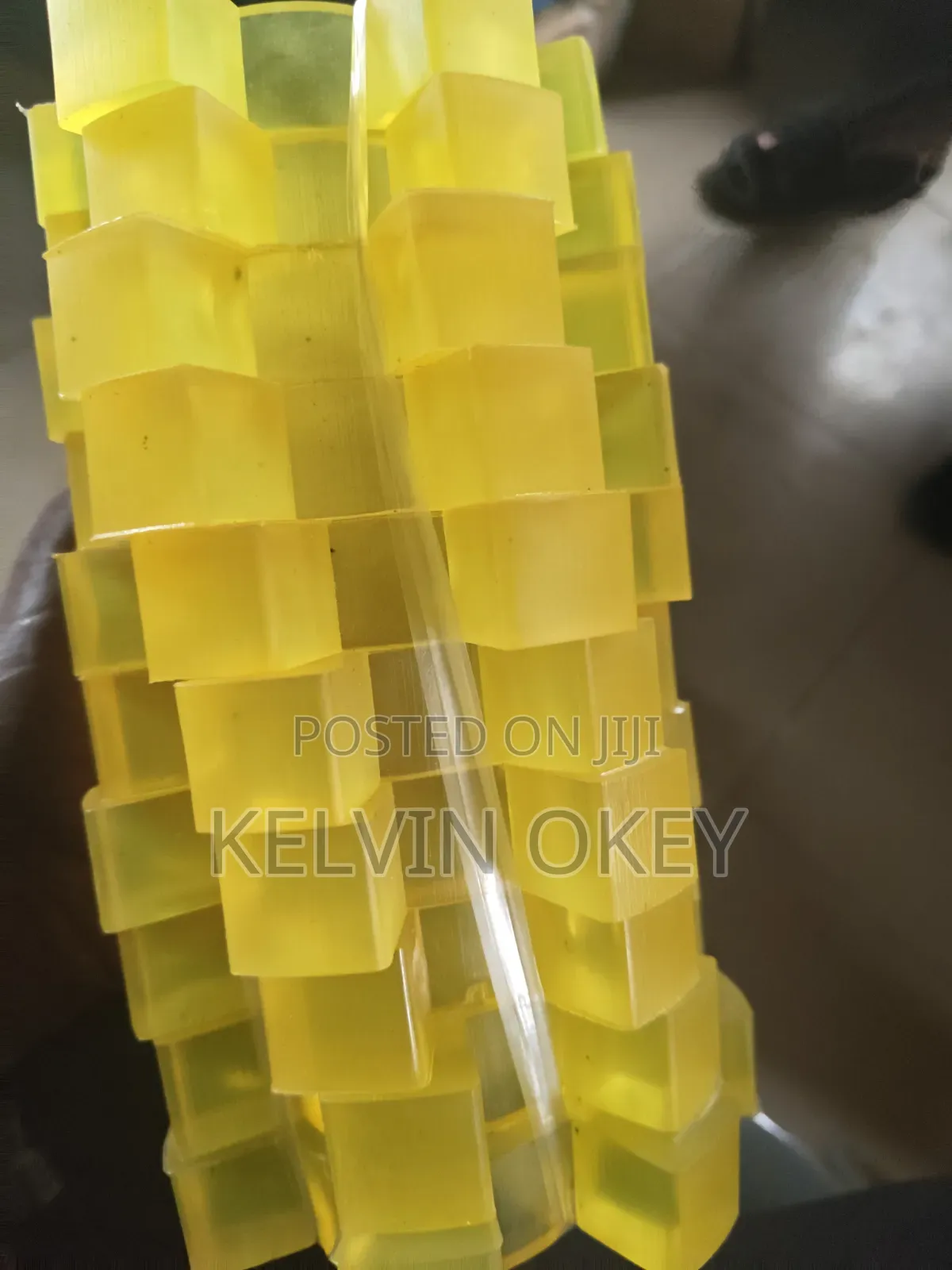 Rubber Coupling
