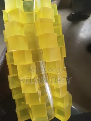 Rubber Coupling