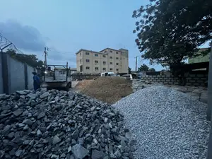 Sharp Sand