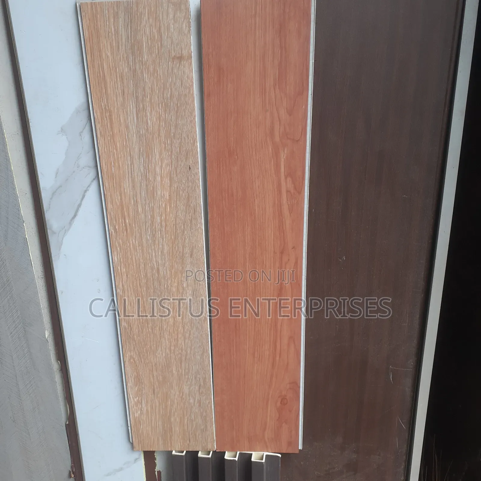 Herringbone Flooring