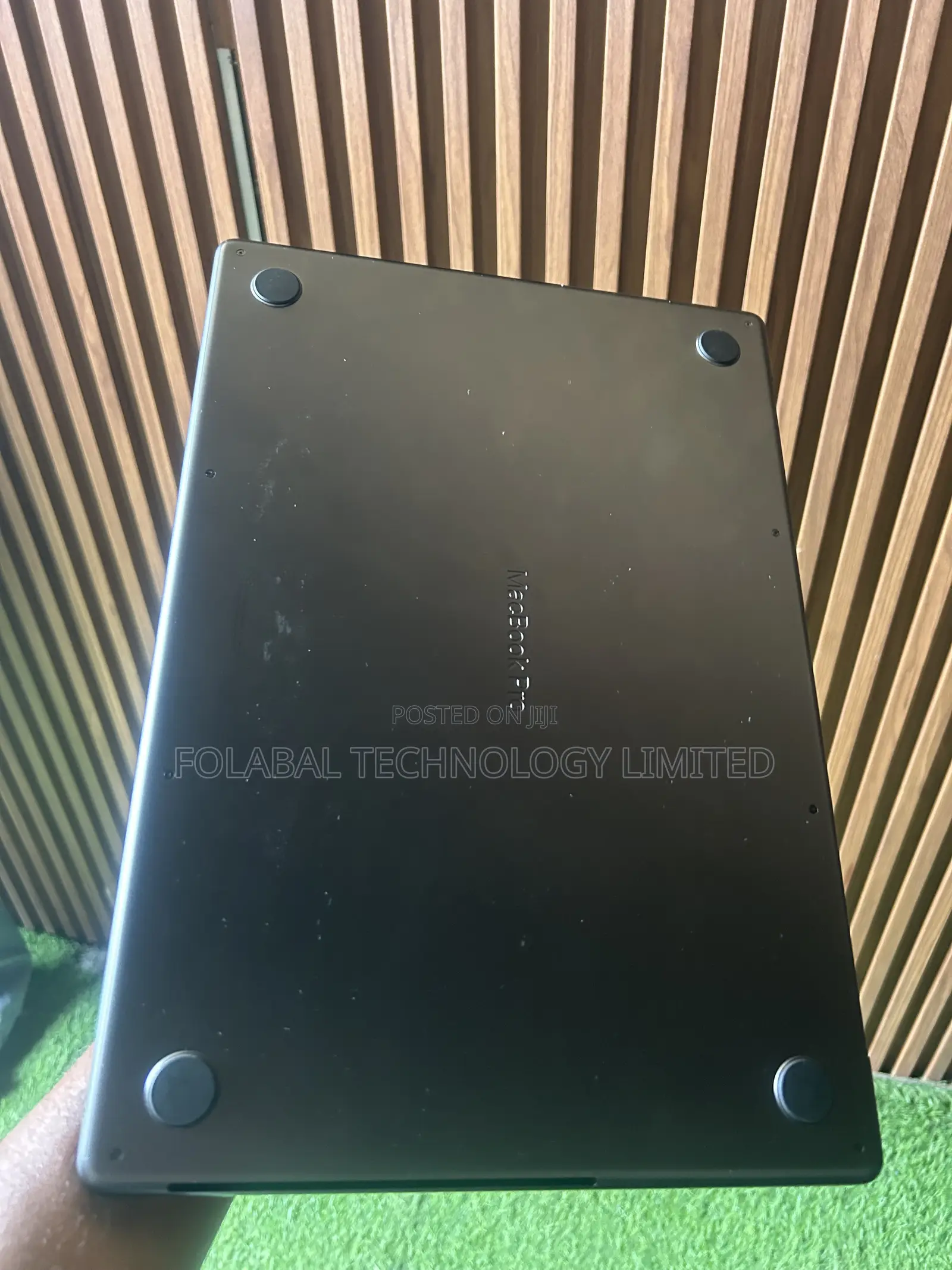Laptop Apple MacBook Pro 2024 M4 Pro 48GB Apple M4 Pro SSD 1T