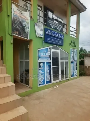 Commercial Building for Sale