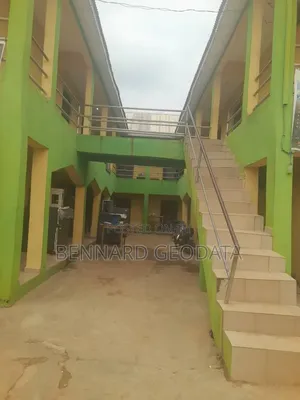 Commercial Building for Sale