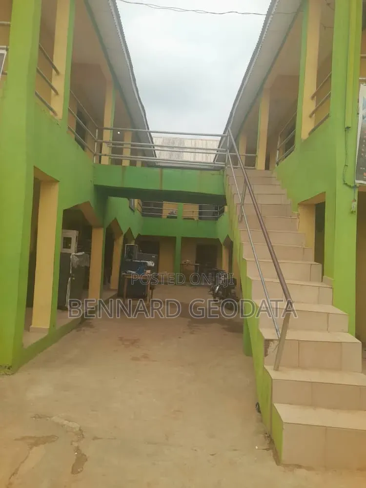 Commercial Building for Sale