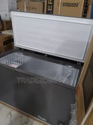 420L Hisense Chest Freezer – Freeze Store More